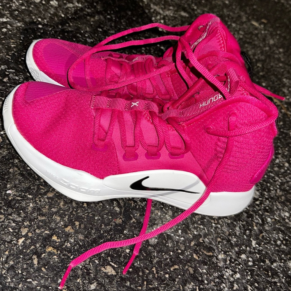 2012 Nike HYPERDUNK X TB Low Kay Yow